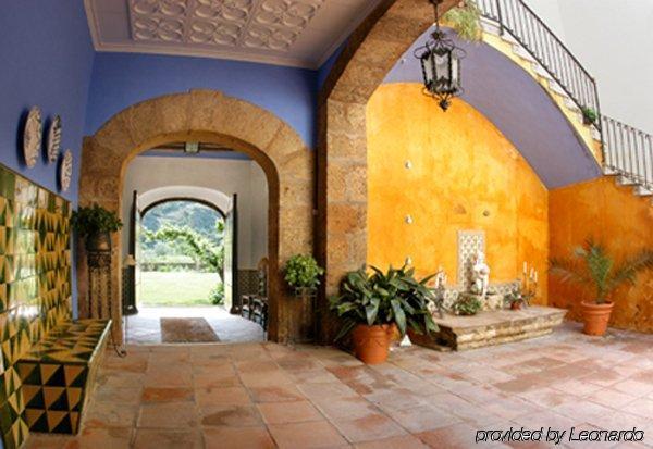 Hotel Can Carol Capellades Intérieur photo