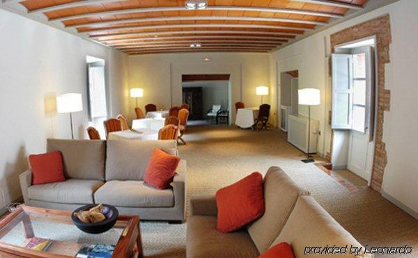 Hotel Can Carol Capellades Intérieur photo