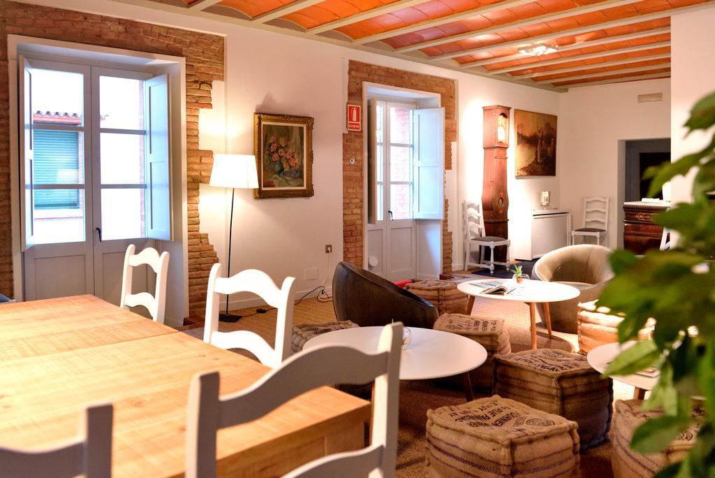 Hotel Can Carol Capellades Extérieur photo