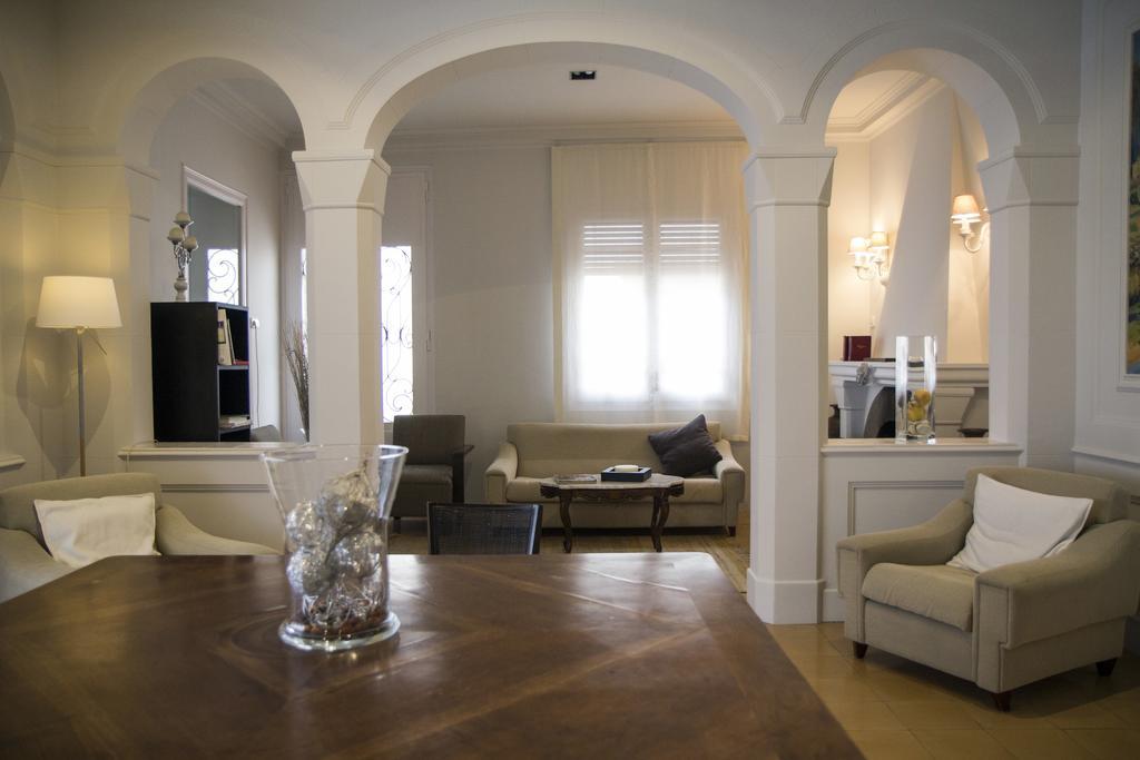 Hotel Can Carol Capellades Extérieur photo