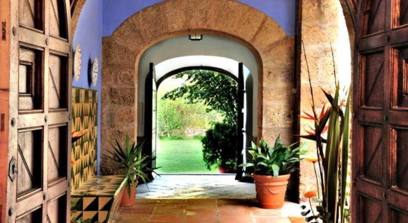 Hotel Can Carol Capellades Extérieur photo