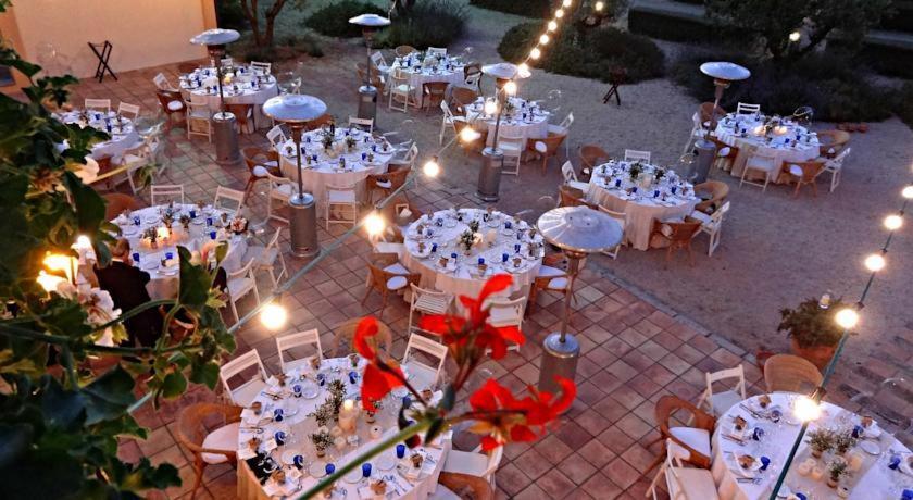 Hotel Can Carol Capellades Extérieur photo