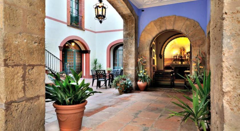 Hotel Can Carol Capellades Extérieur photo